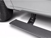 AMP Research PowerStep Electric Running Boards for Chevrolet Silverado 1500/2500 | 2022+