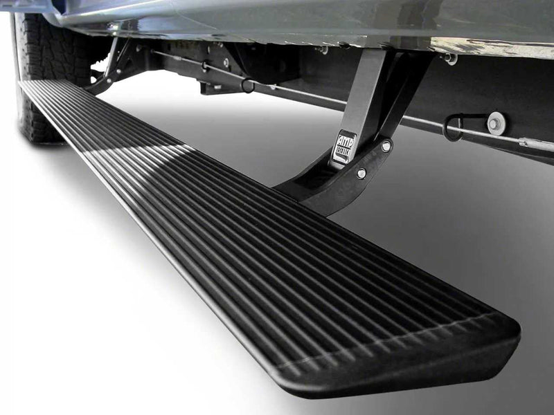 AMP Research PowerStep Electric Running Boards for RAM Vehicles