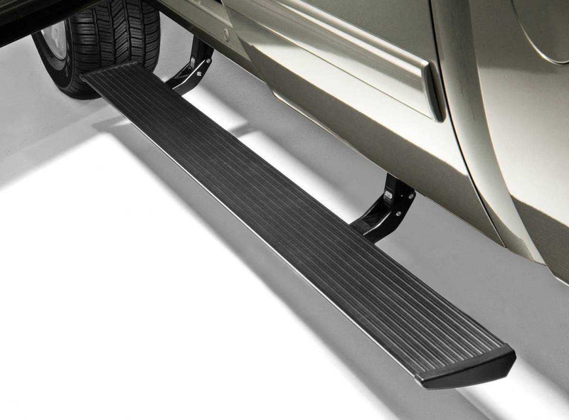 AMP Research PowerStep Electric Running Boards for RAM Vehicles
