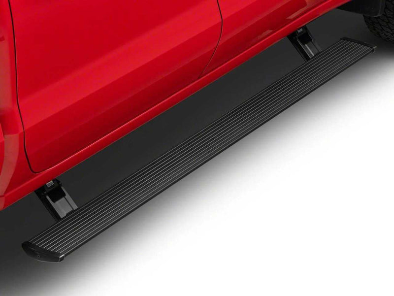 AMP Research PowerStep Electric Running Boards for RAM Vehicles