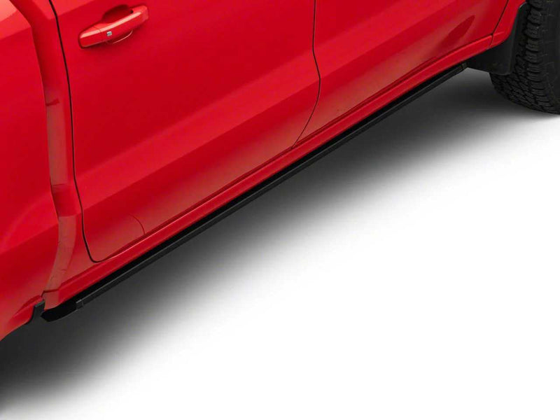 AMP Research PowerStep Electric Running Boards for RAM Vehicles