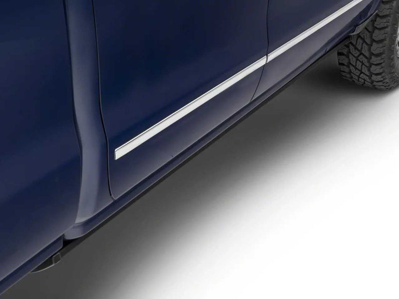 AMP Research PowerStep Electric Running Boards for RAM Vehicles