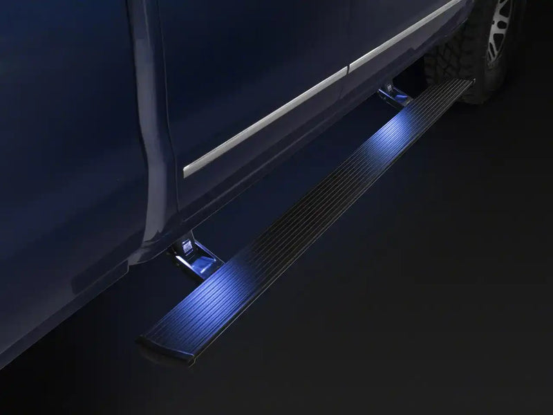 AMP Research PowerStep for RAM 1500 DT | 2021+