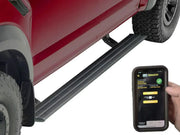 AMP Research PowerStep Smart Series for RAM 1500 DT | 2021+