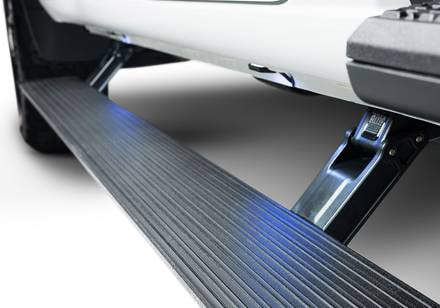AMP Research PowerStep to fit Various Vehicle - Sidesteps