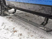 AMP Research PowerStep Xtreme Side Step Running Boards - RAM 2500HD DJII | 2022 +
