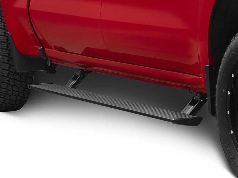 AMP Research PowerStep for JEEP Gladiator | 2022+