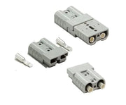 Anderson Caravan Trailer Solar Plug Set | 175AMP - Power Solution