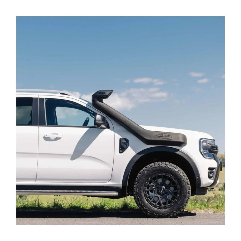 Armax Safari Snorkel SS987HPD