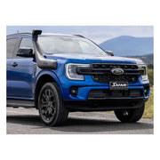 Armax Safari Snorkel SS987HPD