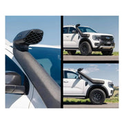 Armax Safari Snorkel SS987HPD