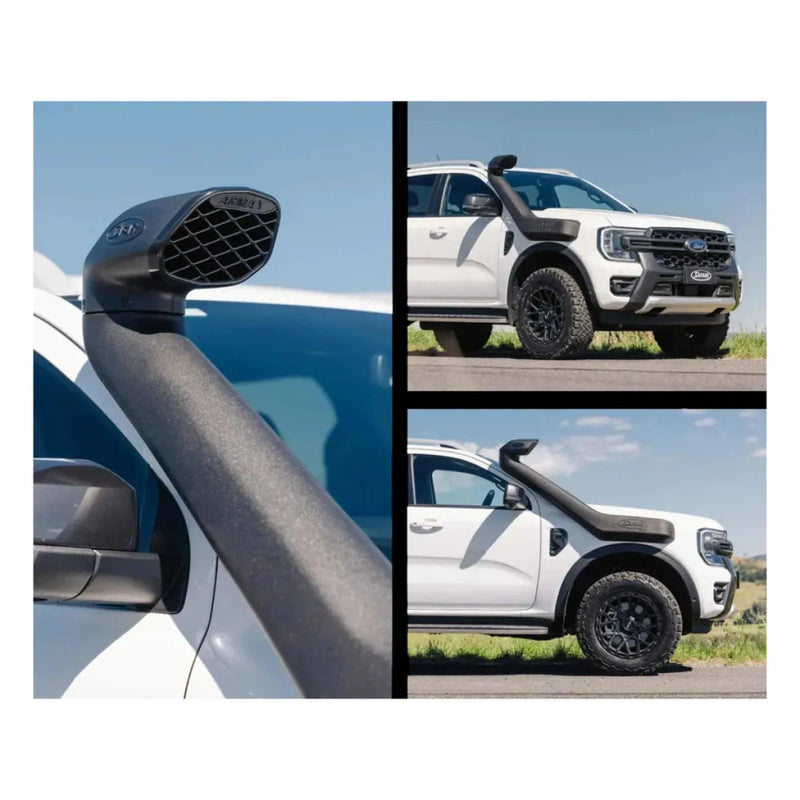 Armax Safari Snorkel SS987HPD