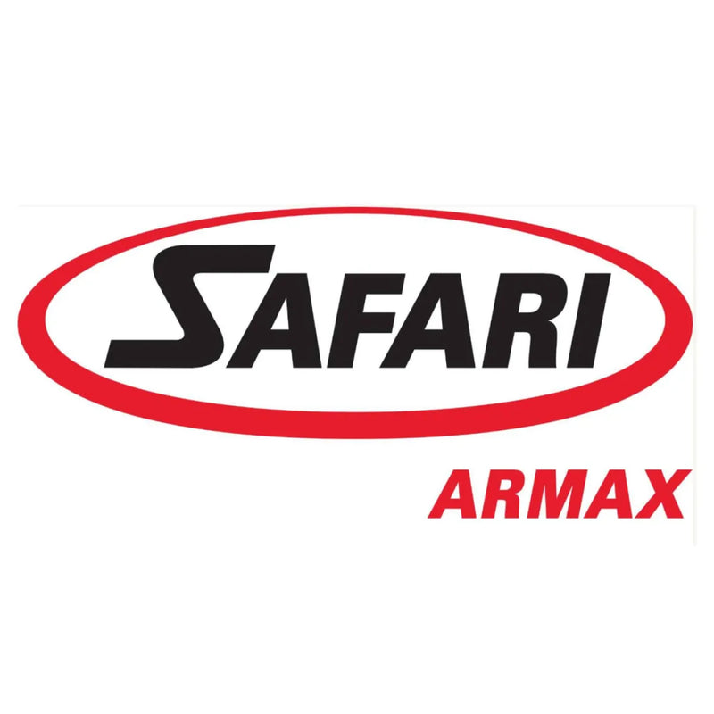 Armax Safari Snorkel SS987HPD