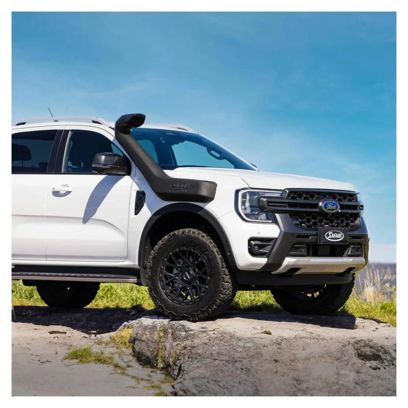 Armax Safari Snorkel SS987HPD