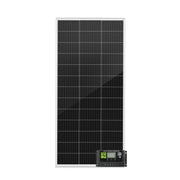 ATEM Power 200W Solar Panel Kit