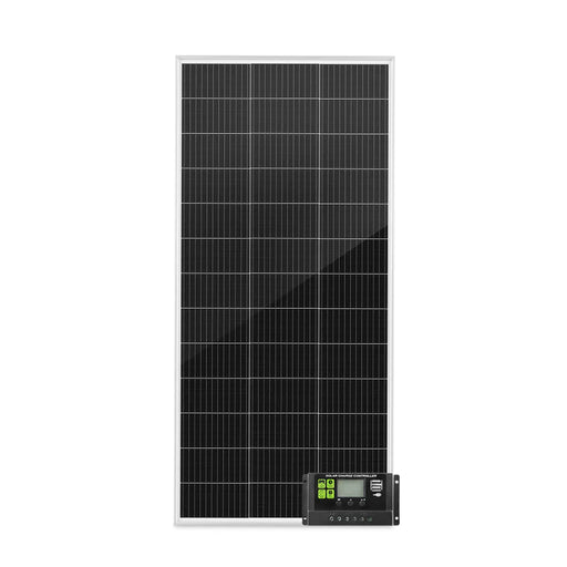 ATEM Power 200W Solar Panel Kit