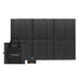 Atem Power 12V Portable Solar Folding Blanket Mat | 200W/300W - 300W - Folding Solar Panel