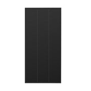 Atem Power 12v Shingled Mono Bifacial Solar Panel | 130W - Rooftop Solar Panel