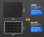 Atem Power 12v Shingled Mono Solar Panel Kit | 120W/200W - Rooftop Solar Panel