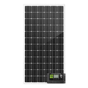 ATEM Power 250W Solar Panel Kit