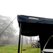 Aussie Traveller 4WD 270° Awning - Vehicle Awnings