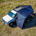 Aussie Traveller 4WD 270° Awning - Vehicle Awnings