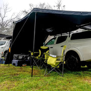 Aussie Traveller 4WD 270° Awning - Vehicle Awnings