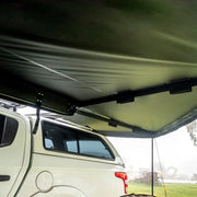 Aussie Traveller 4WD 270° Awning - Vehicle Awnings