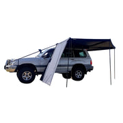 Aussie Traveller 4WD 270° Awning - Vehicle Awnings