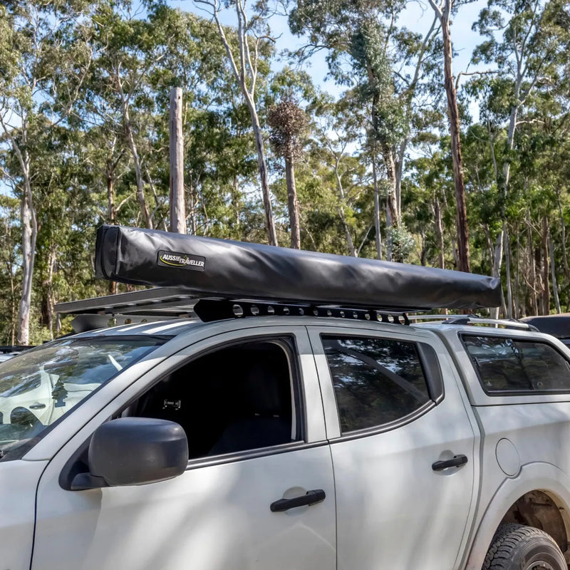 Aussie Traveller 4WD 270° Awning - Vehicle Awnings