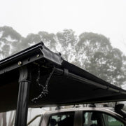 Aussie Traveller 4WD Awning - Vehicle Awnings