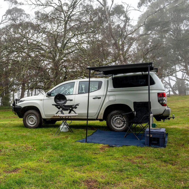 Aussie Traveller 4WD Awning - Vehicle Awnings