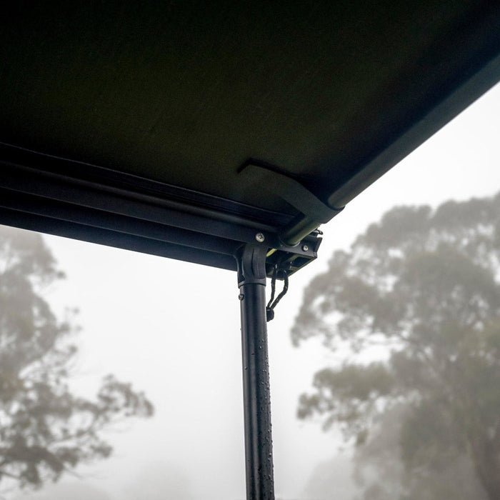 Aussie Traveller 4WD Awning - Vehicle Awnings