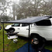 Aussie Traveller 4WD Awning - Vehicle Awnings