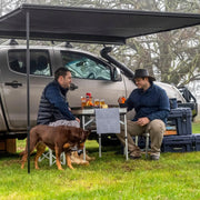 Aussie Traveller 4WD Awning - Vehicle Awnings