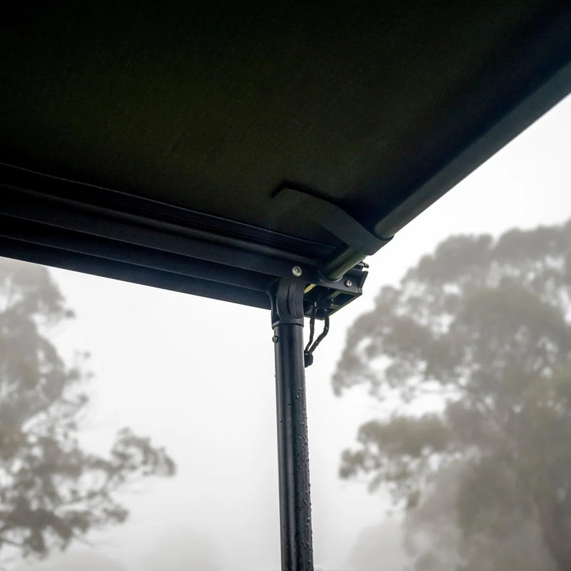 Aussie Traveller 4WD Awning - Vehicle Awnings