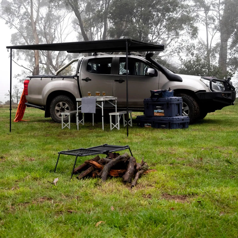 Aussie Traveller 4WD Awning - Vehicle Awnings