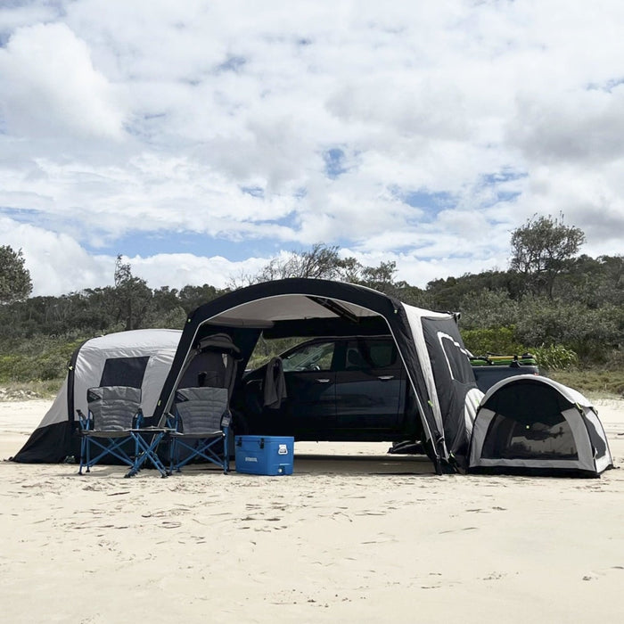 Aussie Traveller Inflatable 4WD Awning - Vehicle Awnings