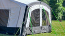 Aussie Traveller Inflatable 4WD Awning Walls - Awning Accessories