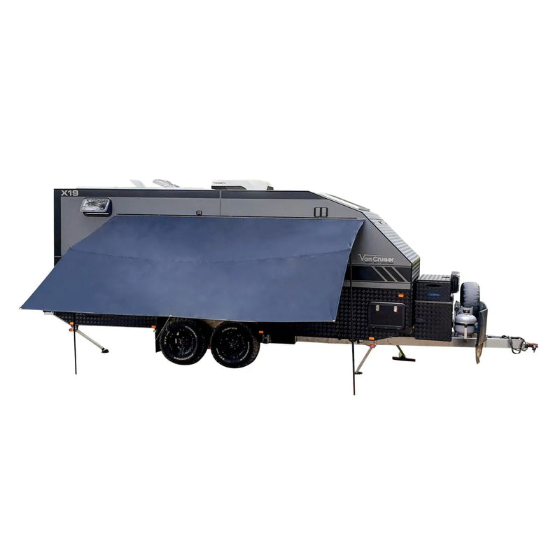 Aussie Traveller Slide On Awning - Vehicle Awnings