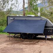 Aussie Traveller Slide On Awning - Vehicle Awnings