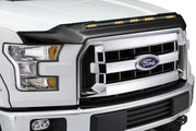 AVS Aeroskin Lightshield Hood Shield Bonnet Protector for Ford Ranger PX3
