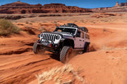 AVS AeroSkin Lightshield Pro Hood Shield Bonnet Protector for Jeep Gladiator/Wrangler