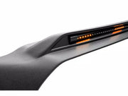 AVS AeroSkin Lightshield Pro Hood Shield Bonnet Protector for Jeep Gladiator/Wrangler