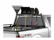 BackRack Five Landscape Tool Holder Rack