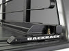BackRack Low Profile Tonneau Cover Bracket for Ram / Silverado | Hardware Installation Kit - Tonneau