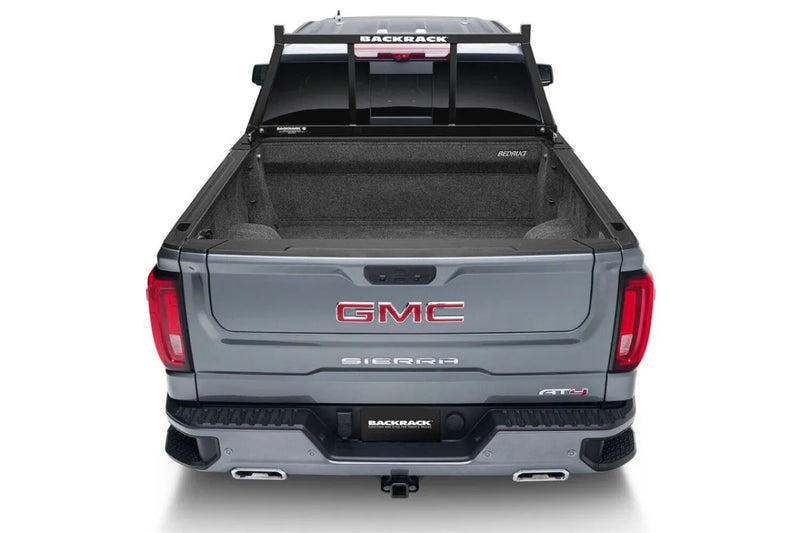 BackRack Open Headache Rack for RAM 1500