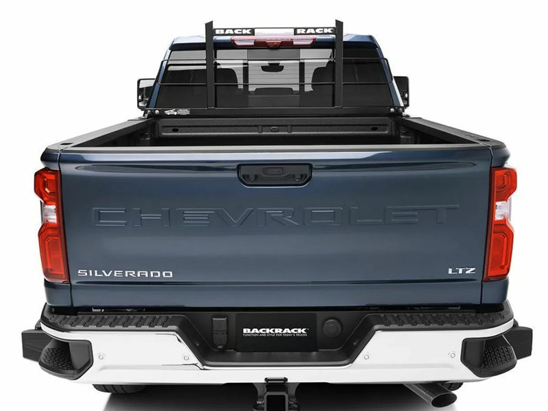 Backrack Original Headache Rack for RAM 1500 - Headache Rack