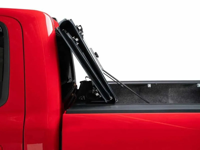 BAK BAKFlip MX4 Hard Folding Tonneau Cover for RAM 1500 DS/DT Crew Cab 5'7"