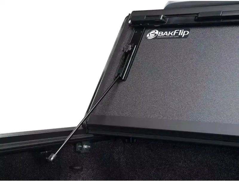BAK BAKFlip MX4 Hard Folding Tonneau Cover to suit Ford Ranger (Next Gen) | 2023+